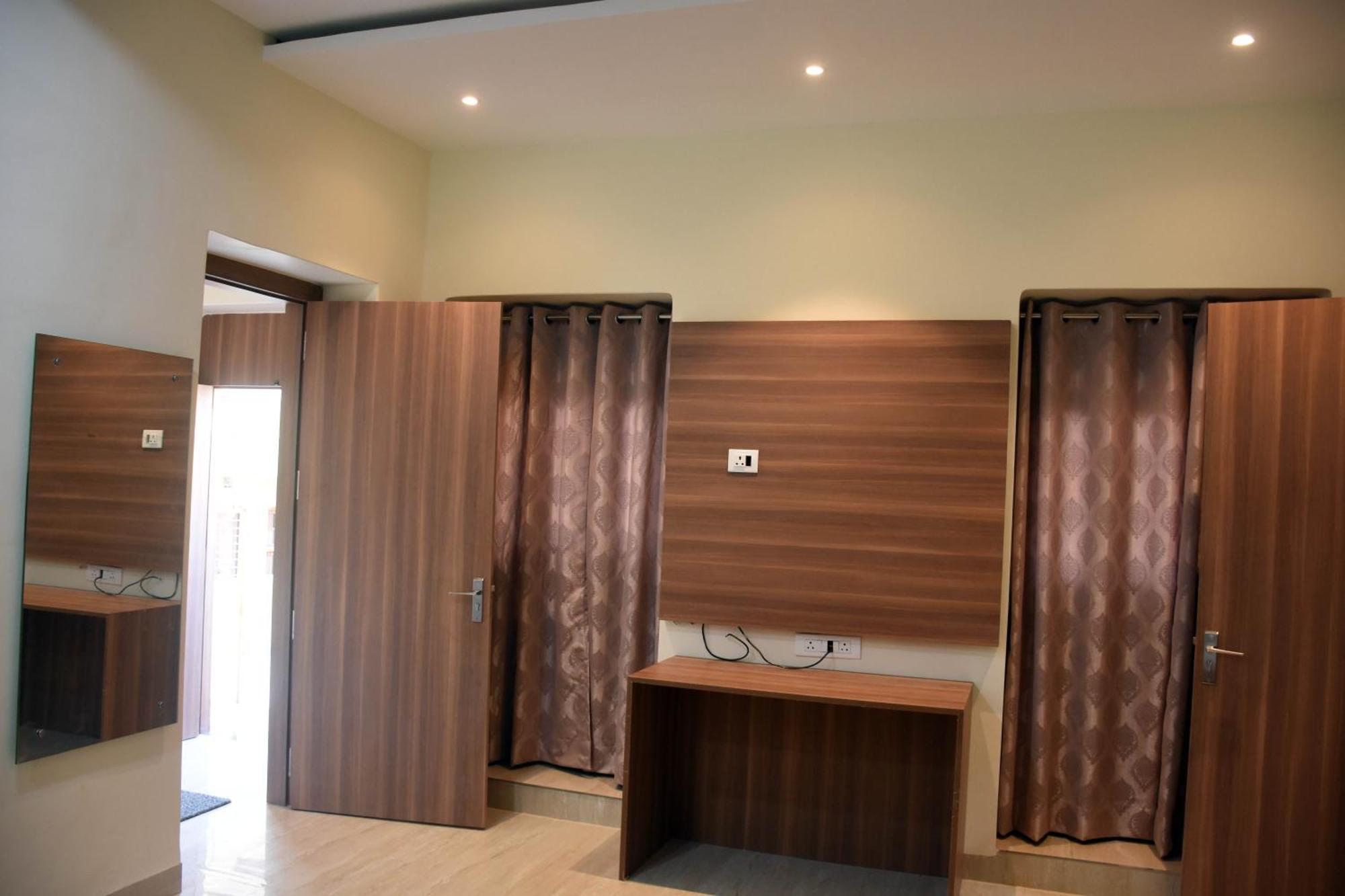 Bharat Milap Homestay- A Sonawala Unit — Photos 3